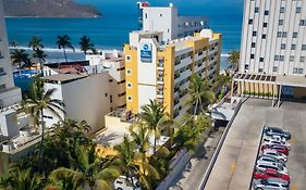 Best Western Hotel Posada Freeman Zona Dorada